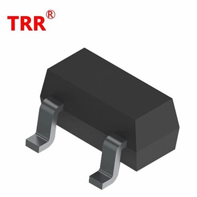 Trasraitheoirí NPN 2sc2412